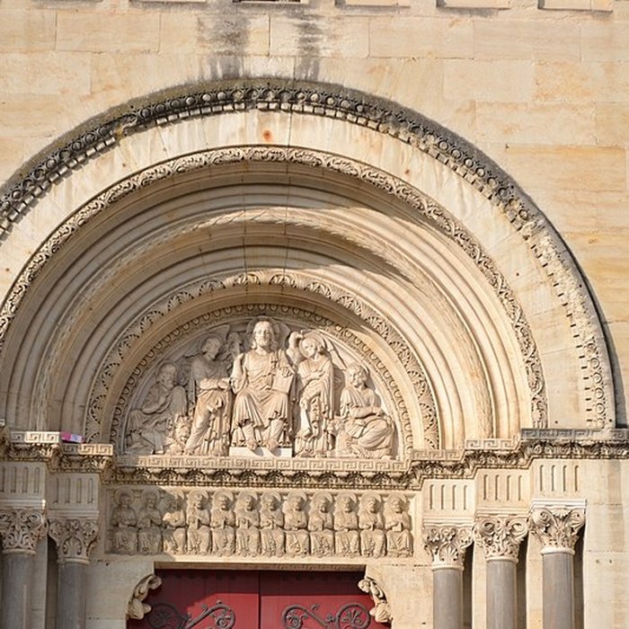 Photo de Eglise Saint-Paul