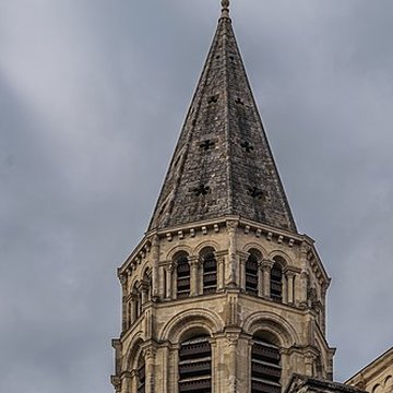 Eglise Saint-Paul