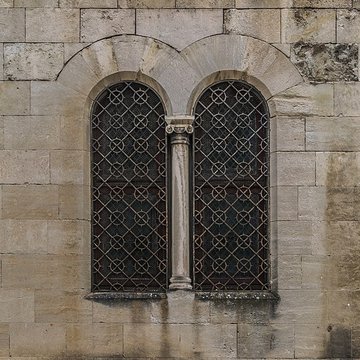 Eglise Saint-Paul