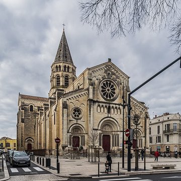 Eglise Saint-Paul