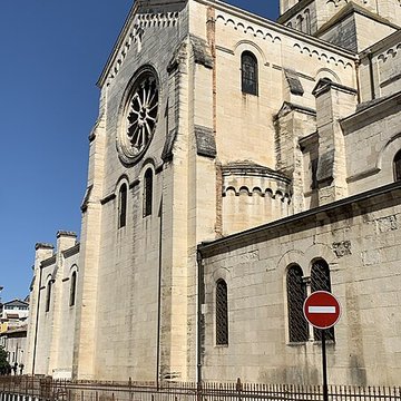 Eglise Saint-Paul