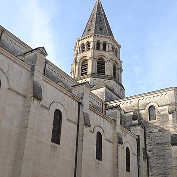 Eglise Saint-Paul