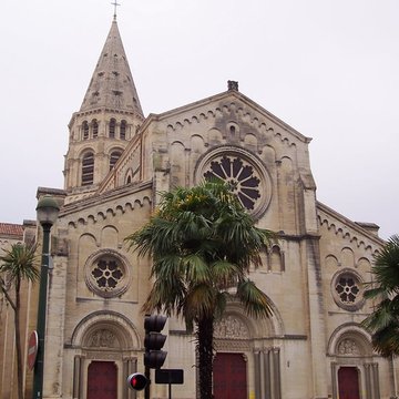 Eglise Saint-Paul