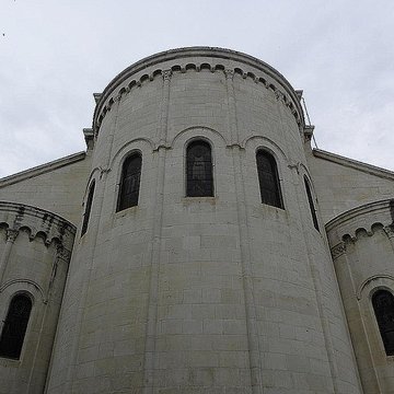 Eglise Saint-Paul