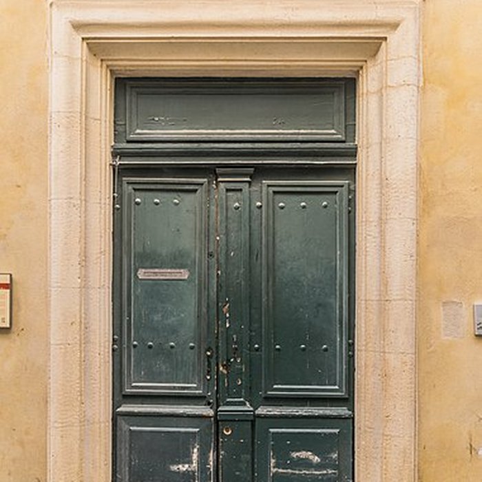 Photo de Hôtel de Bernis