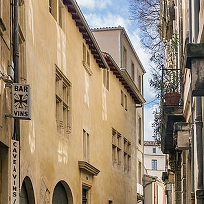 Photo de Hôtel de Bernis