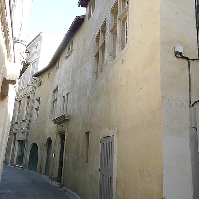Photo de Hôtel de Bernis
