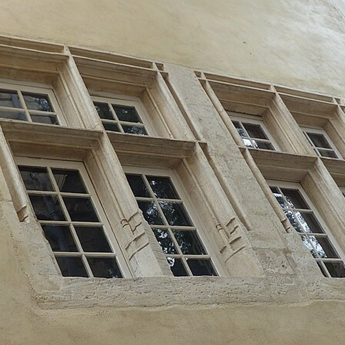 Photo de Hôtel de Bernis