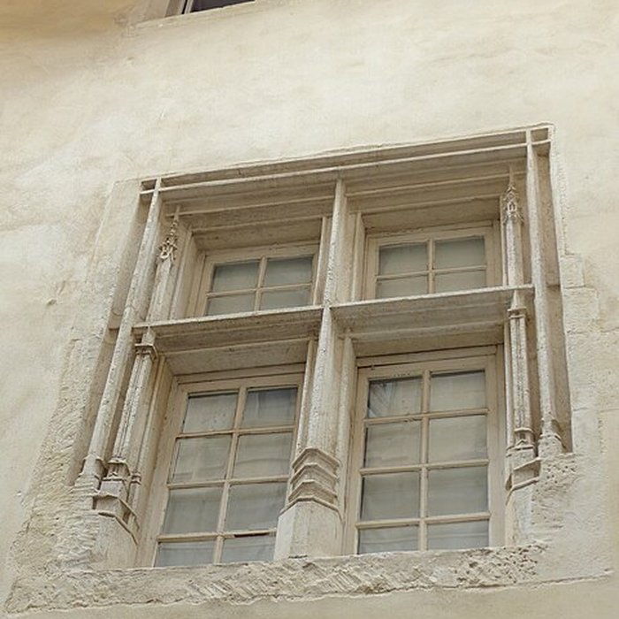 Photo de Hôtel de Bernis