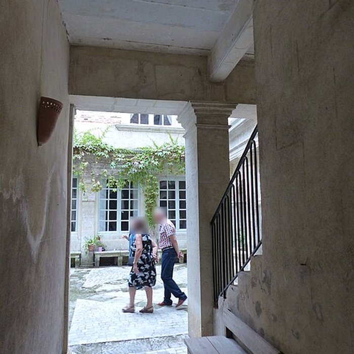 Photo de Hôtel de Bernis