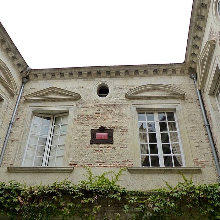 Photo de Hôtel de Bernis