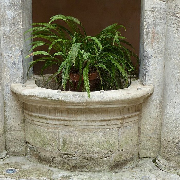 Photo de Hôtel de Bernis