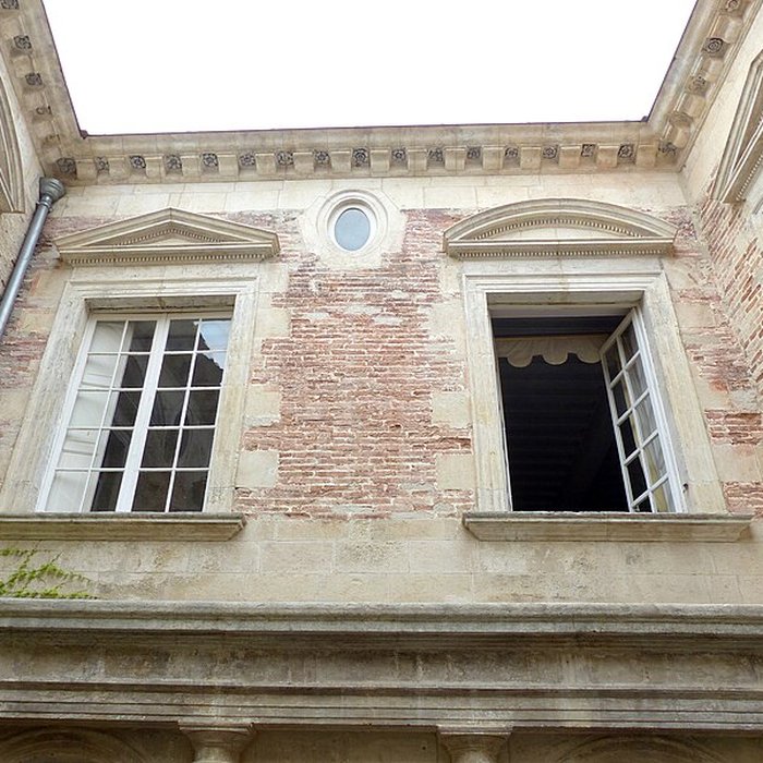 Photo de Hôtel de Bernis