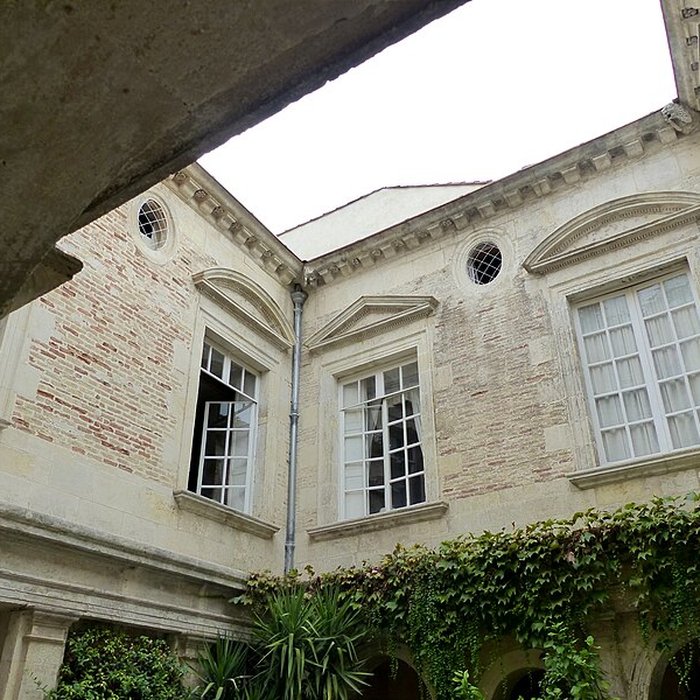 Photo de Hôtel de Bernis