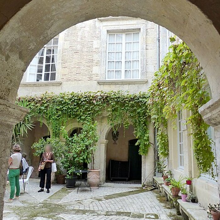 Photo de Hôtel de Bernis