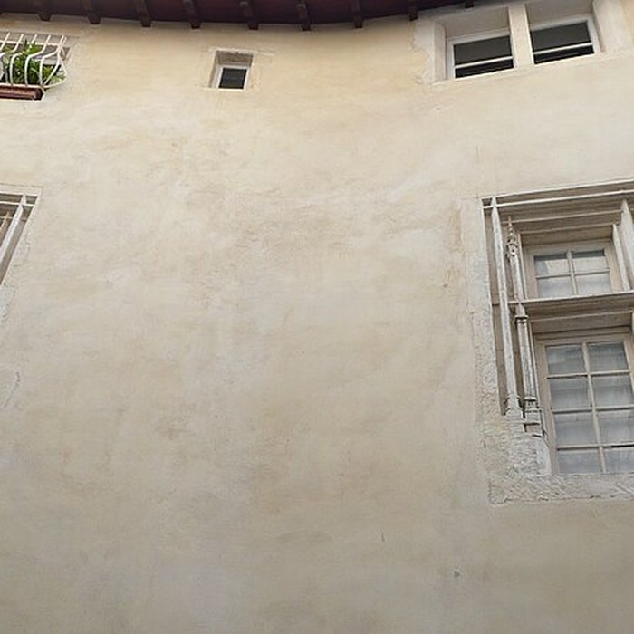 Photo de Hôtel de Bernis