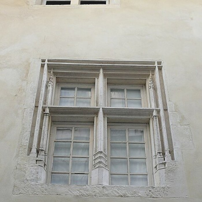 Photo de Hôtel de Bernis