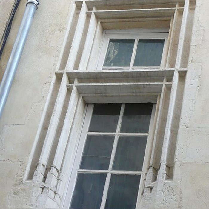 Photo de Hôtel de Bernis