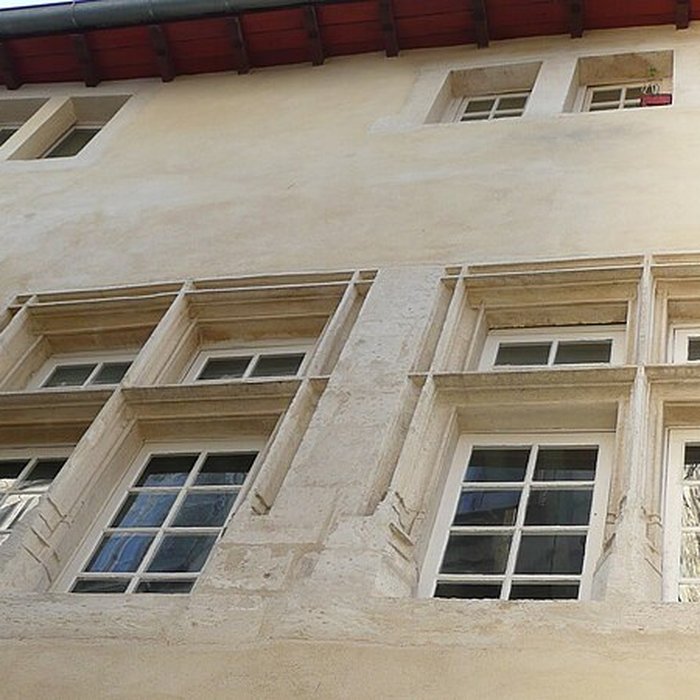 Photo de Hôtel de Bernis