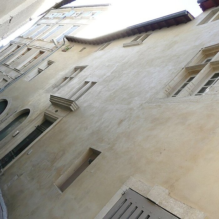 Photo de Hôtel de Bernis