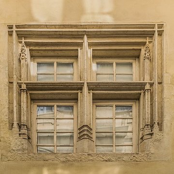 Hôtel de Bernis