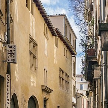 Hôtel de Bernis
