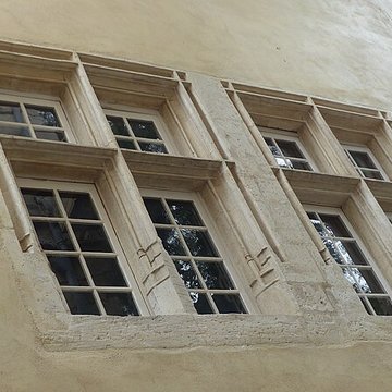 Hôtel de Bernis