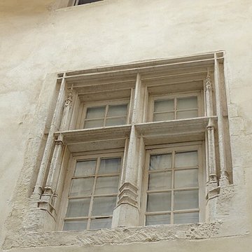 Hôtel de Bernis