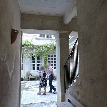 Hôtel de Bernis