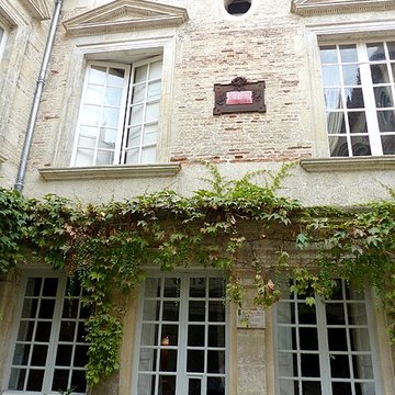 Hôtel de Bernis