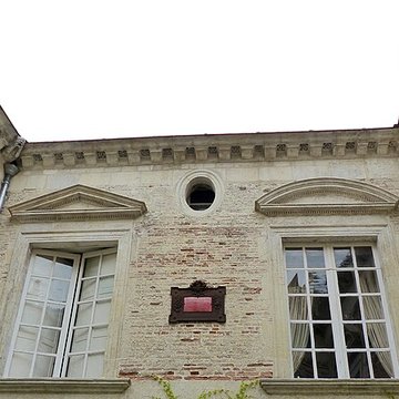 Hôtel de Bernis
