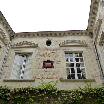 Hôtel de Bernis