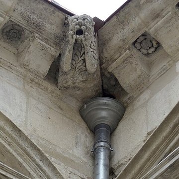 Hôtel de Bernis