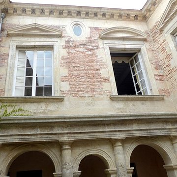 Hôtel de Bernis