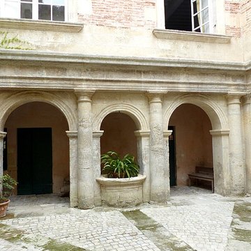 Hôtel de Bernis