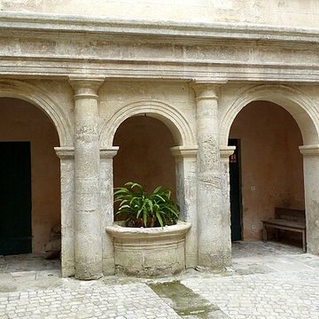 Hôtel de Bernis