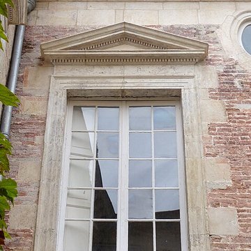 Hôtel de Bernis