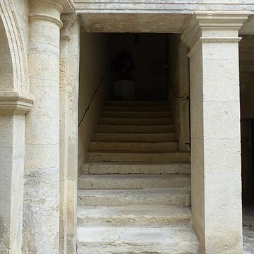 Hôtel de Bernis