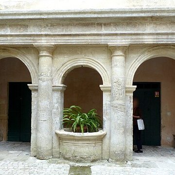 Hôtel de Bernis