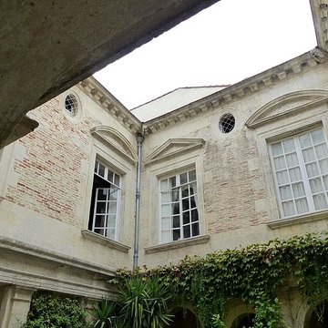 Hôtel de Bernis