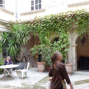 Hôtel de Bernis