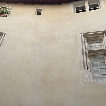 Hôtel de Bernis