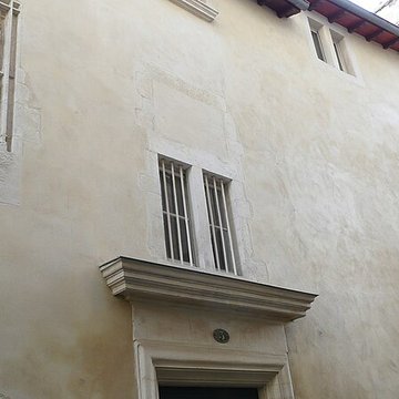 Hôtel de Bernis