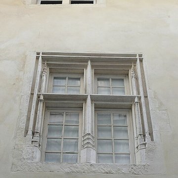 Hôtel de Bernis