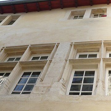 Hôtel de Bernis