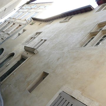 Hôtel de Bernis