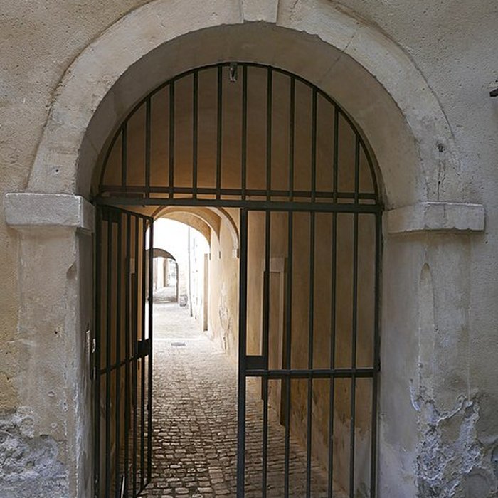 Photo de Immeuble