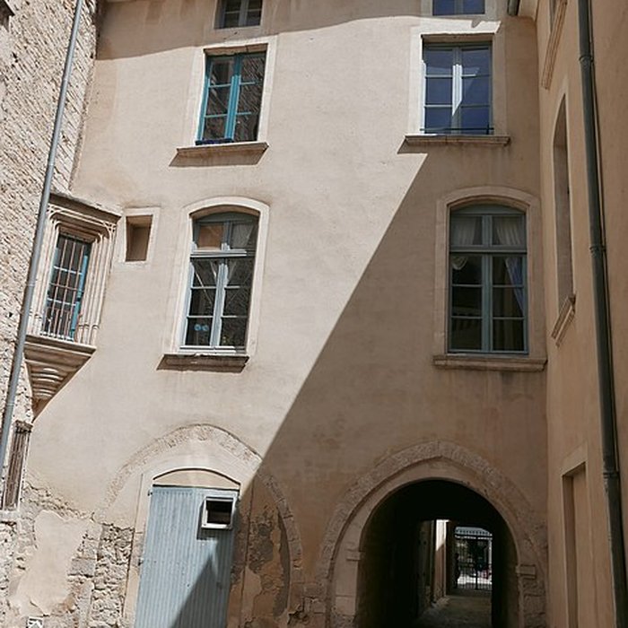 Photo de Immeuble