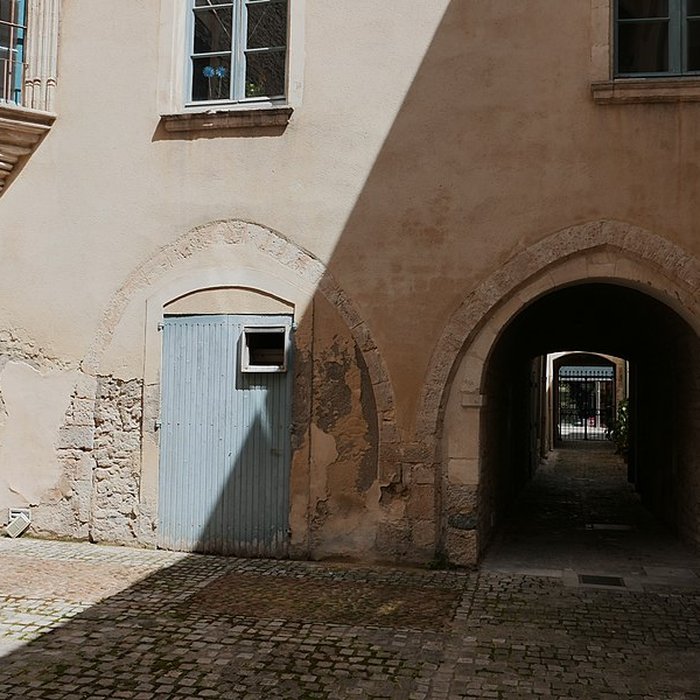 Photo de Immeuble