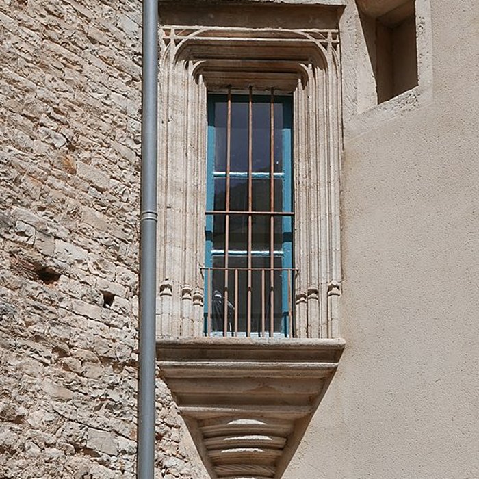 Photo de Immeuble